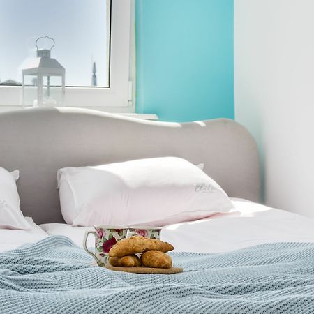 Elite Apartments Sopot City Center Bagian luar foto