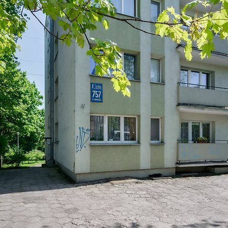Elite Apartments Sopot City Center Bagian luar foto