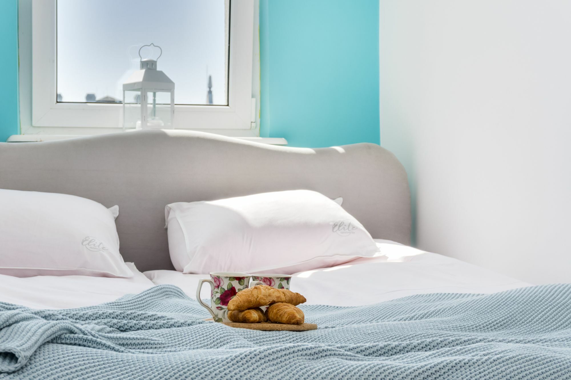Elite Apartments Sopot City Center Bagian luar foto