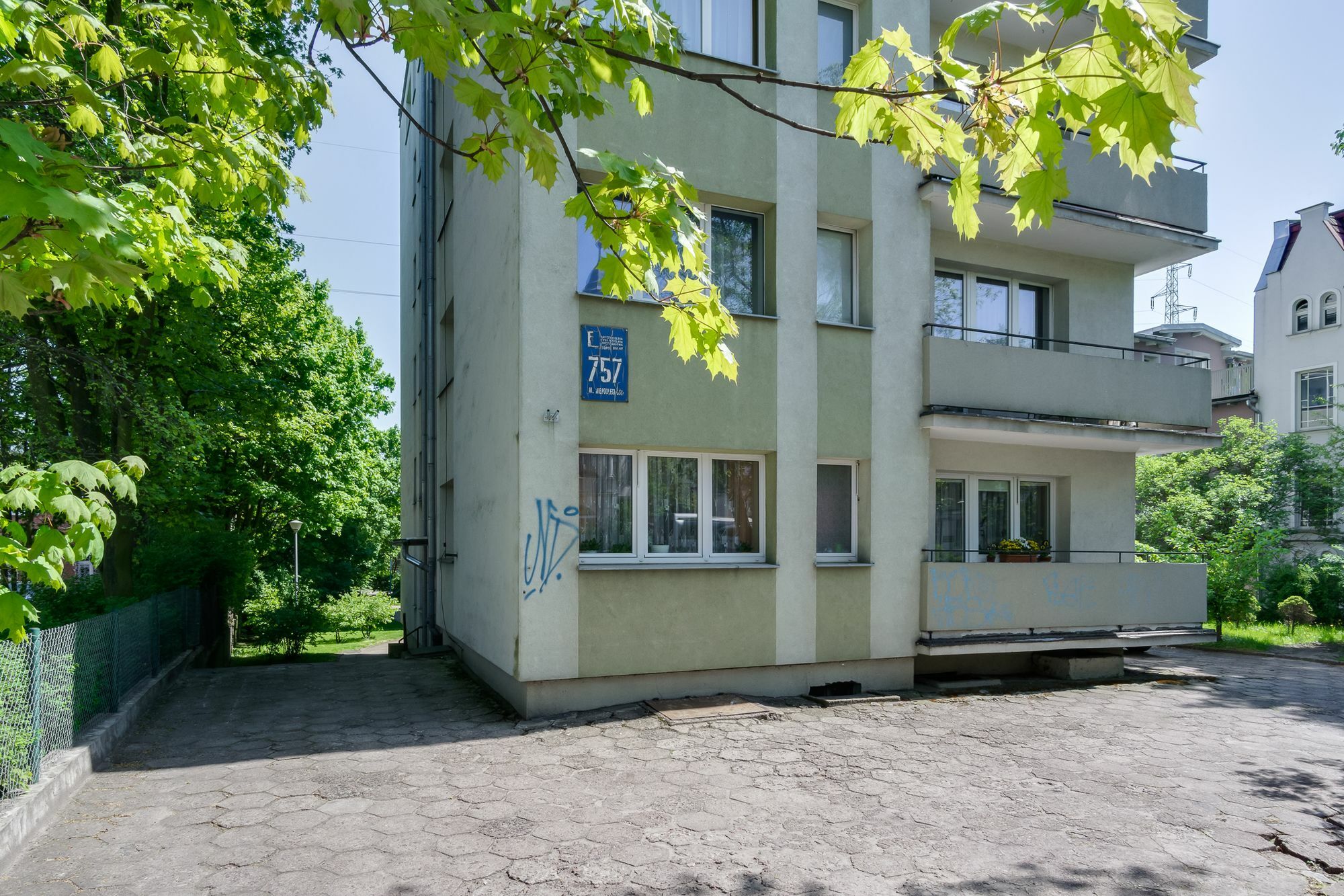 Elite Apartments Sopot City Center Bagian luar foto