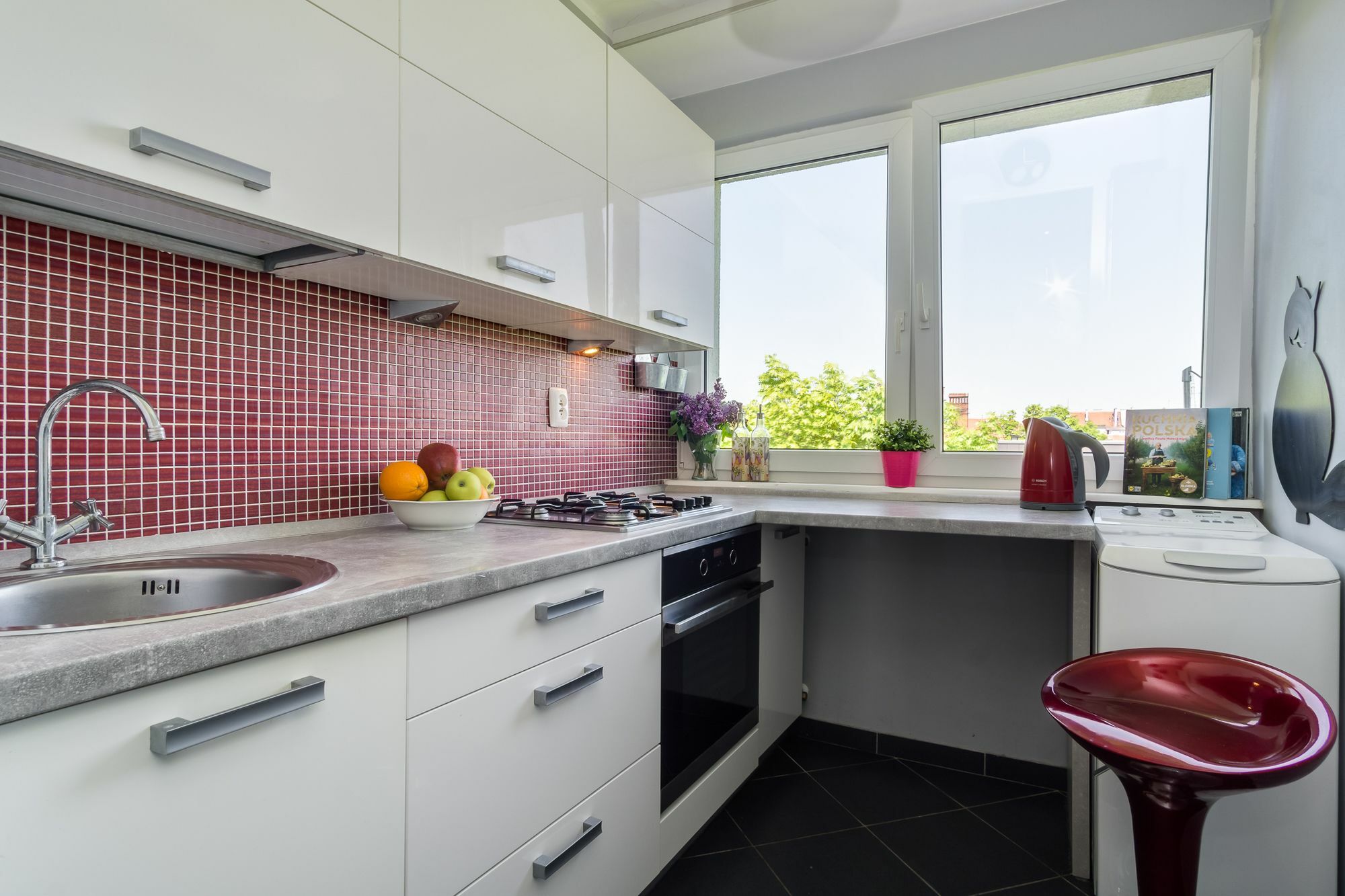 Elite Apartments Sopot City Center Bagian luar foto