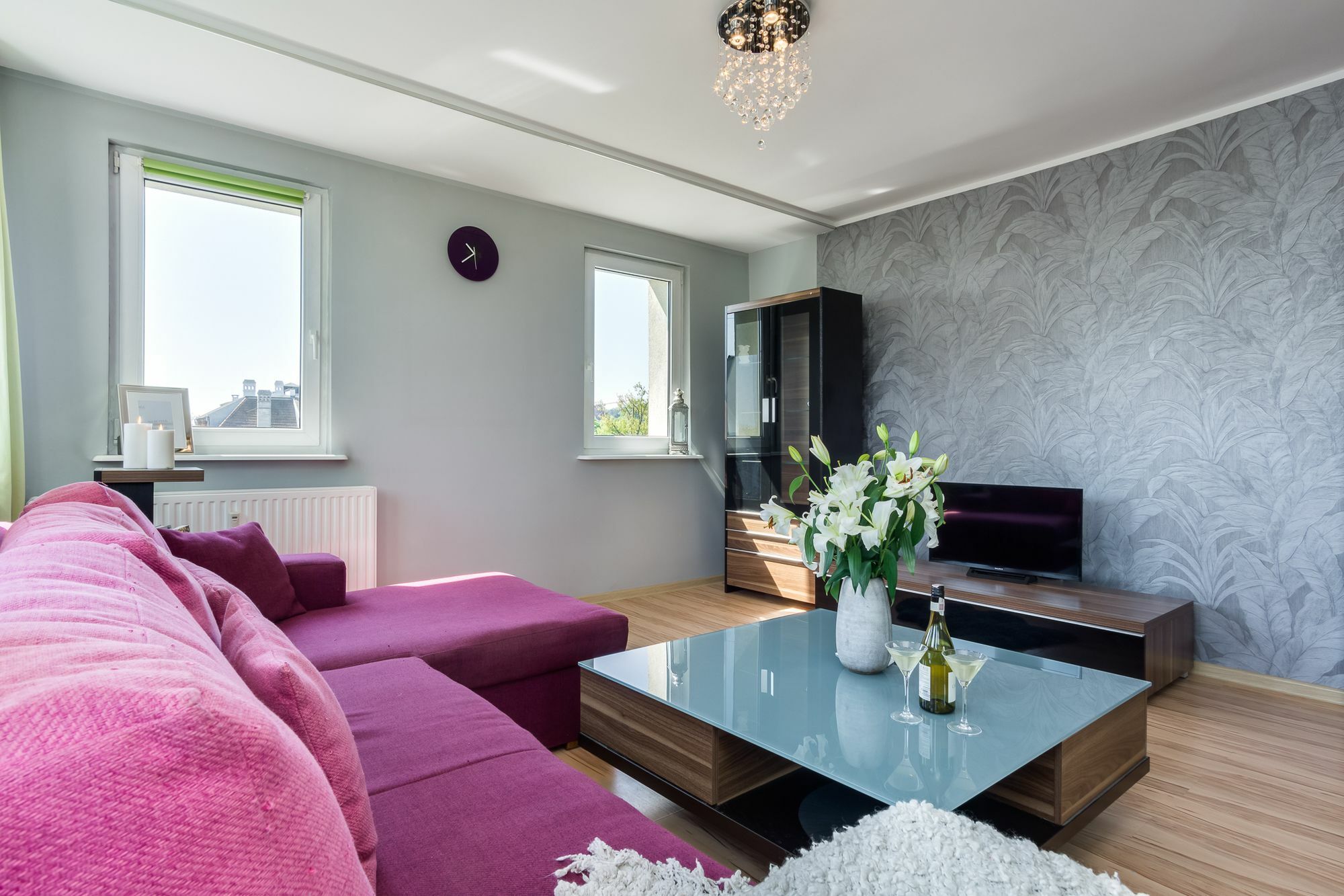 Elite Apartments Sopot City Center Bagian luar foto