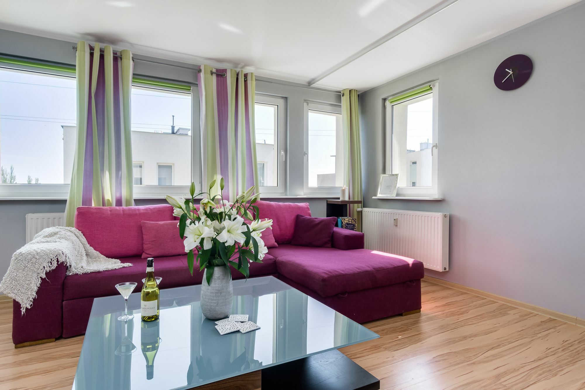 Elite Apartments Sopot City Center Bagian luar foto