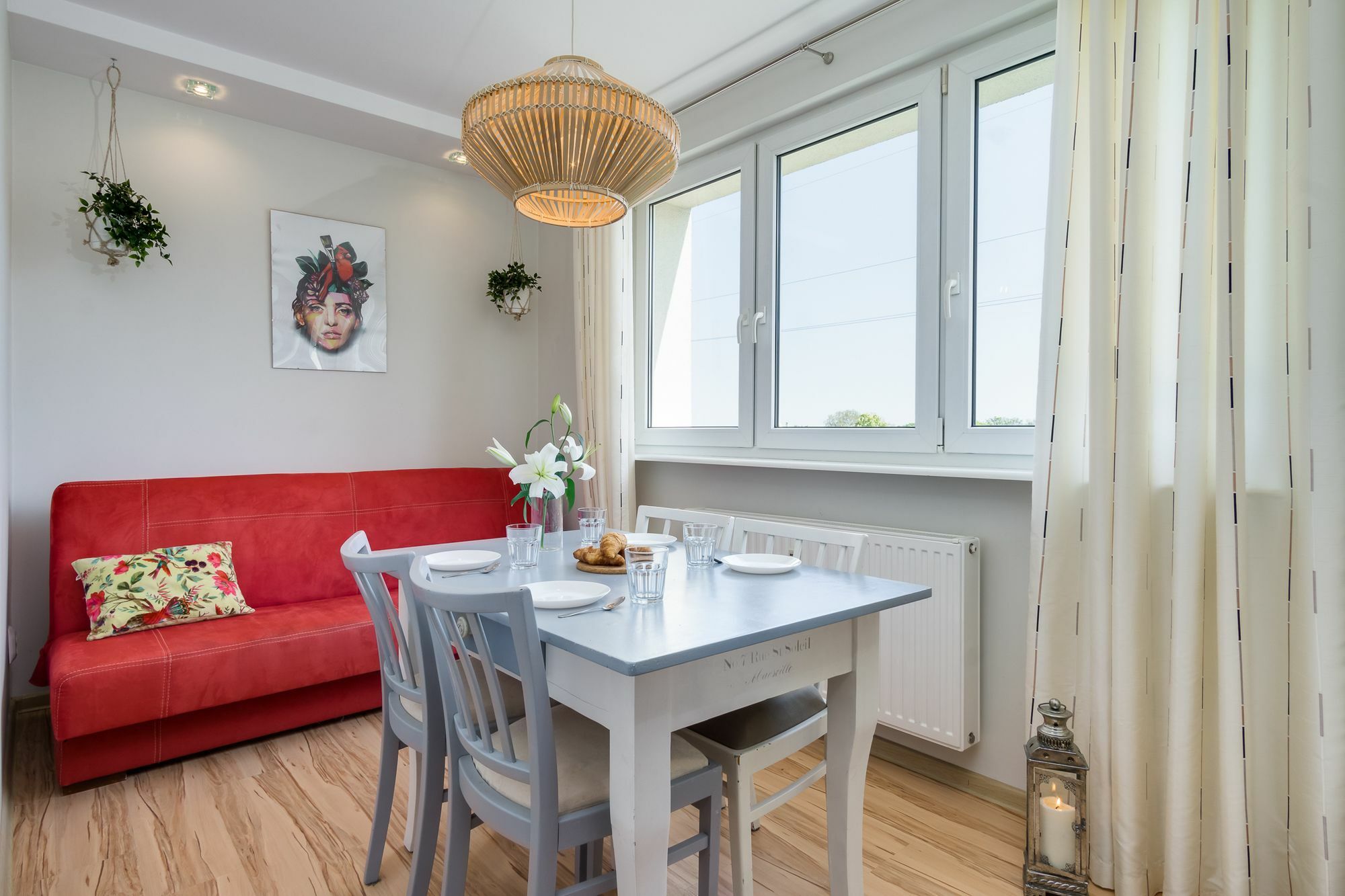 Elite Apartments Sopot City Center Bagian luar foto