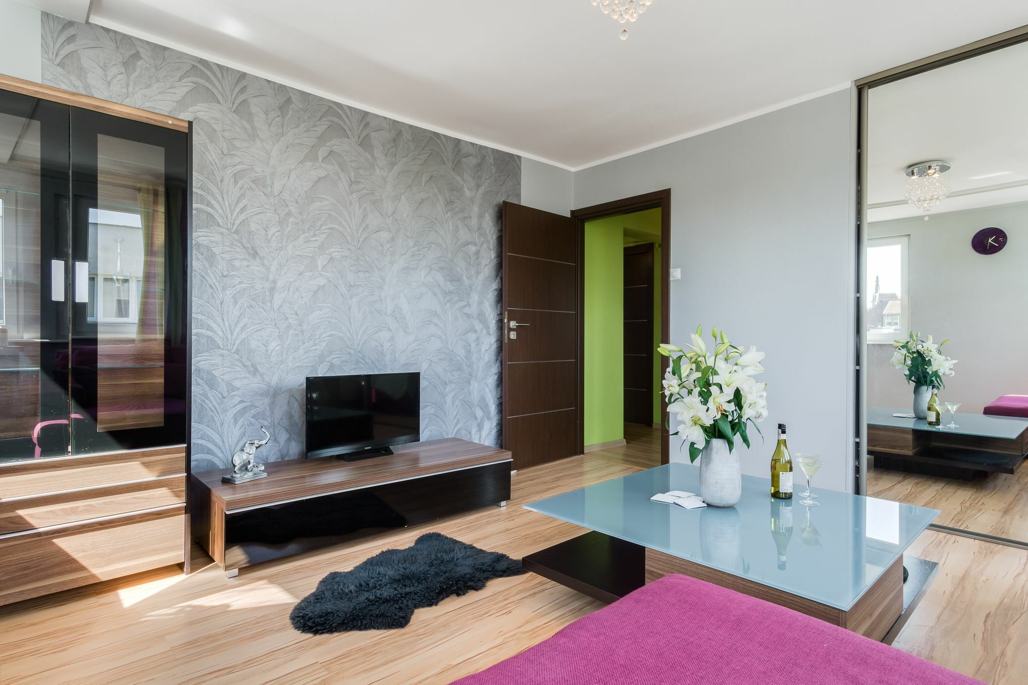 Elite Apartments Sopot City Center Bagian luar foto