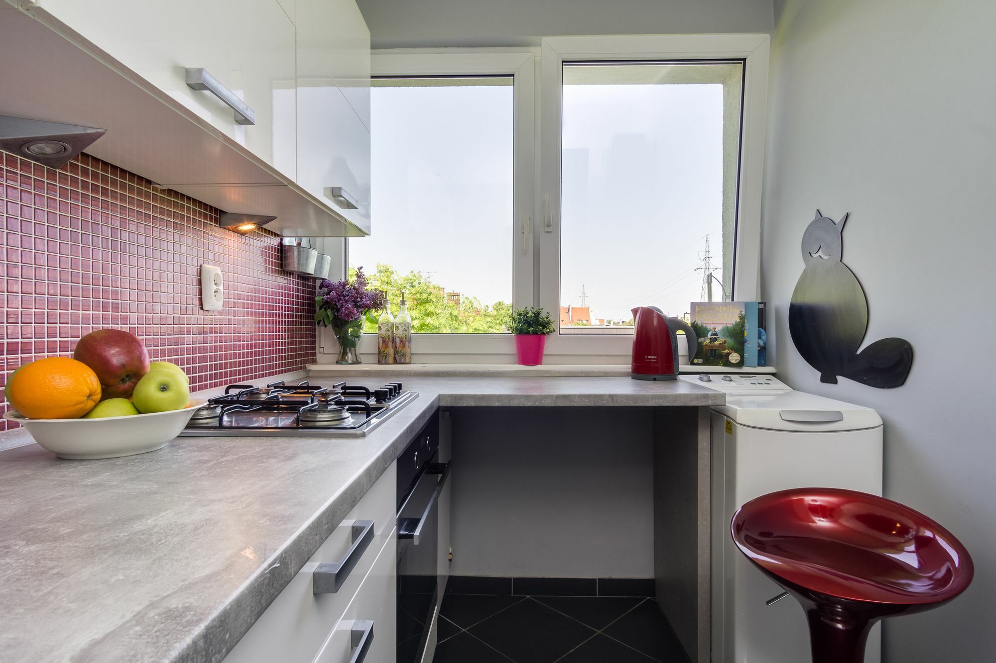 Elite Apartments Sopot City Center Bagian luar foto